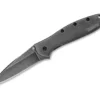 Kershaw Leek Blackwash