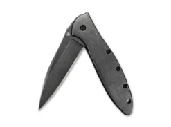 Kershaw Leek Blackwash -Messer Discounter kershaw leek blackwash 01ks070 3 1280x1280