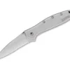Kershaw Leek Serrated