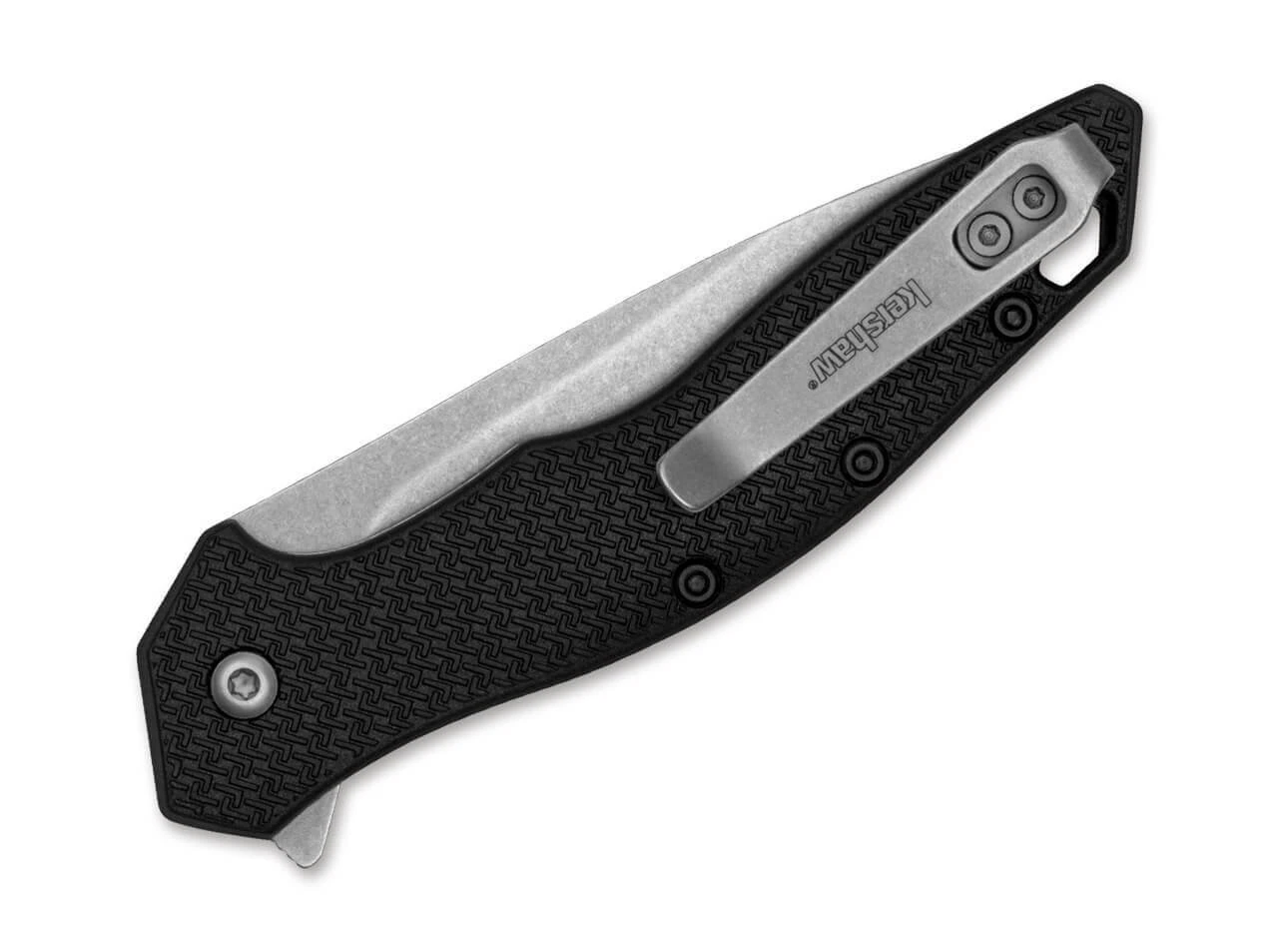 Kershaw Shoreline 2 Kershaw Shoreline – Bild 2
