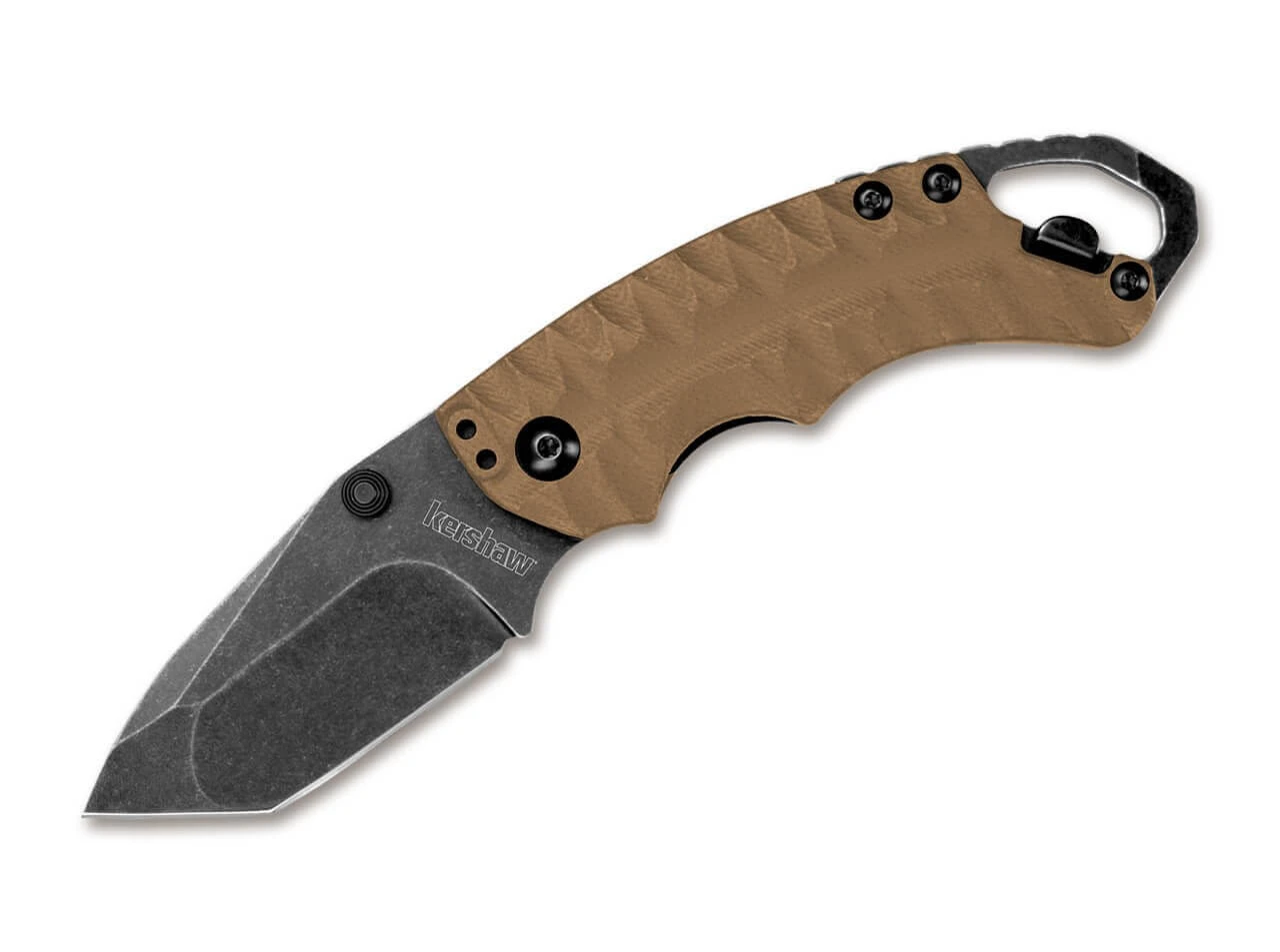 Kershaw Shuffle II 1 Kershaw Shuffle II
