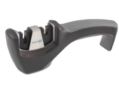 Carbid-Ceramic Pull-Thru Messerschärfer