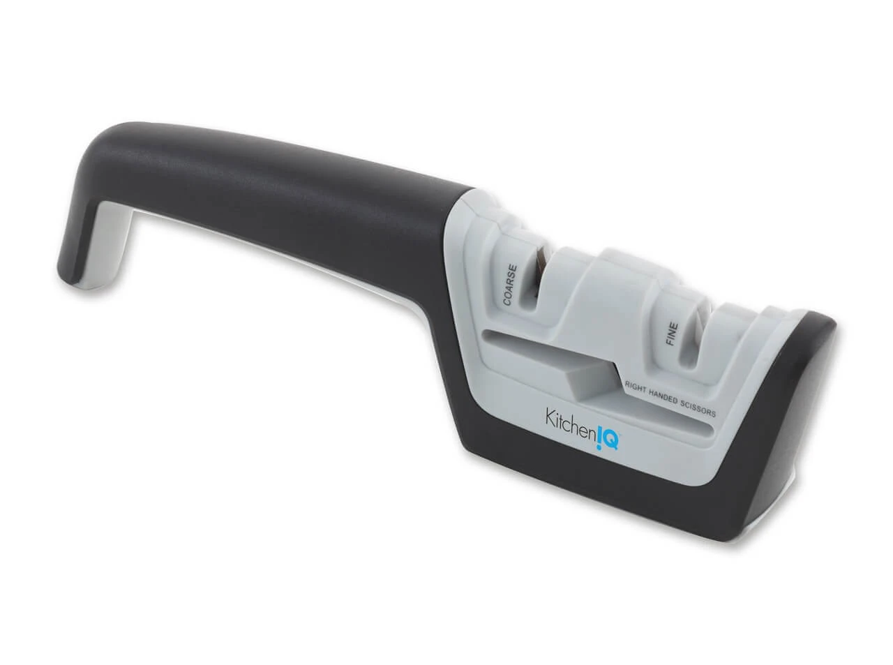 Diamond Pro 2-Stage Knife And Scissor Sharpener 1 Diamond Pro 2-Stage Knife And Scissor Sharpener