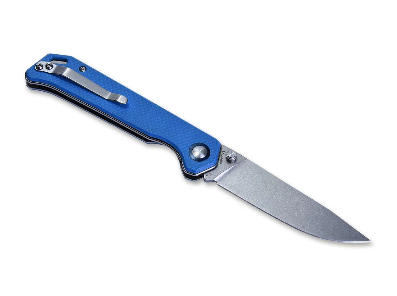 Kizer Begleiter Blue 2 Kizer Begleiter Blue – Bild 2