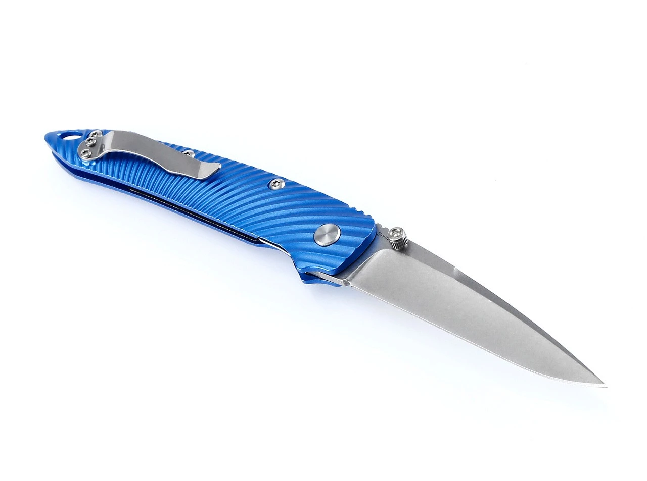 Kizer Sliver Blue 2 Kizer Sliver Blue – Bild 2