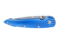 Kizer Sliver Blue 5 Kizer Sliver Blue -Messer Discounter kizer sliver blue 01ki167 3 1280x1280