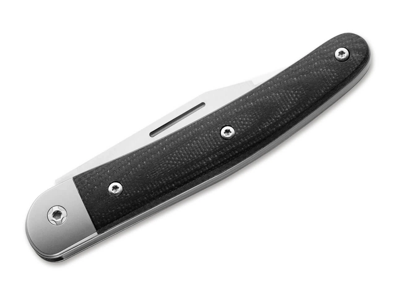 Jack Two G10 Black 2 Jack Two G10 Black – Bild 2