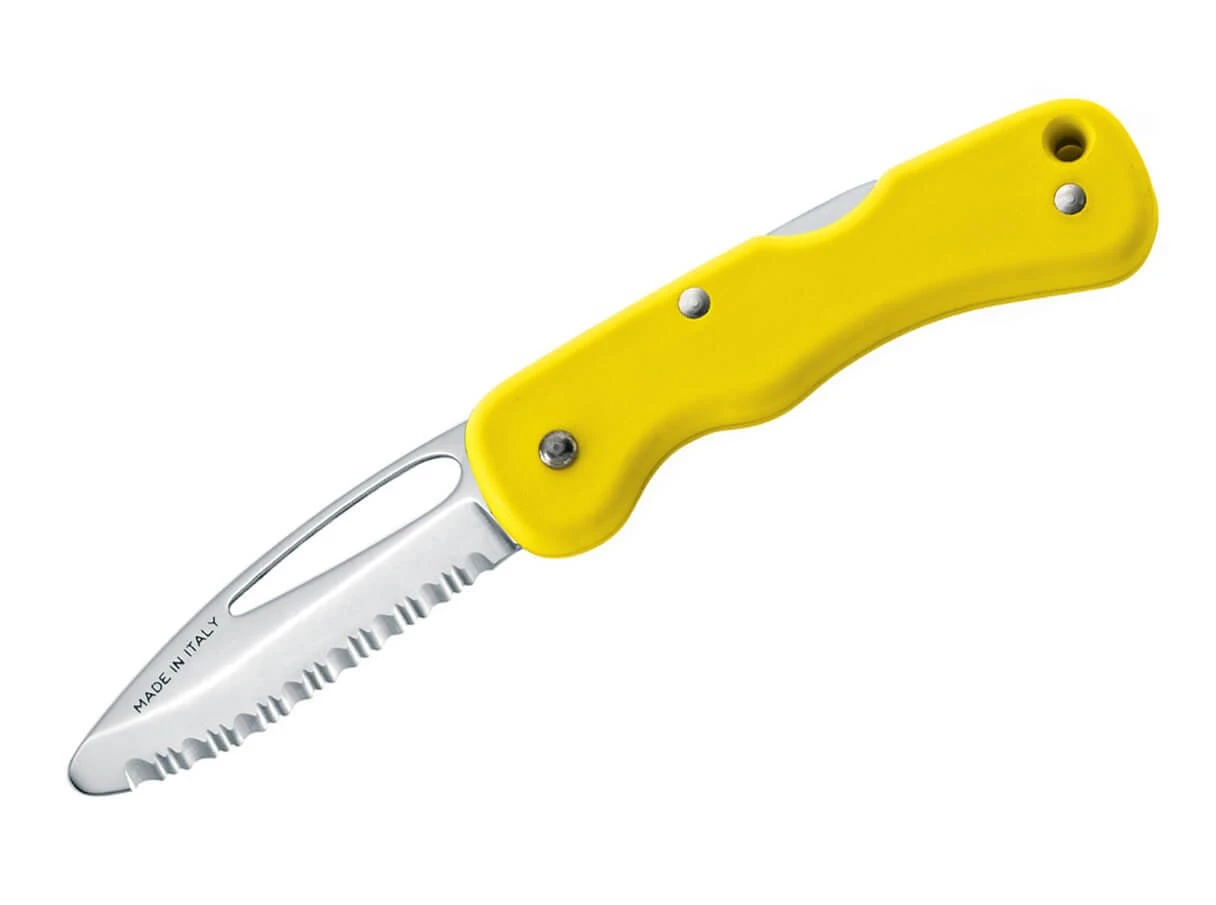 MAC 697 Rescue Yellow 1 MAC 697 Rescue Yellow