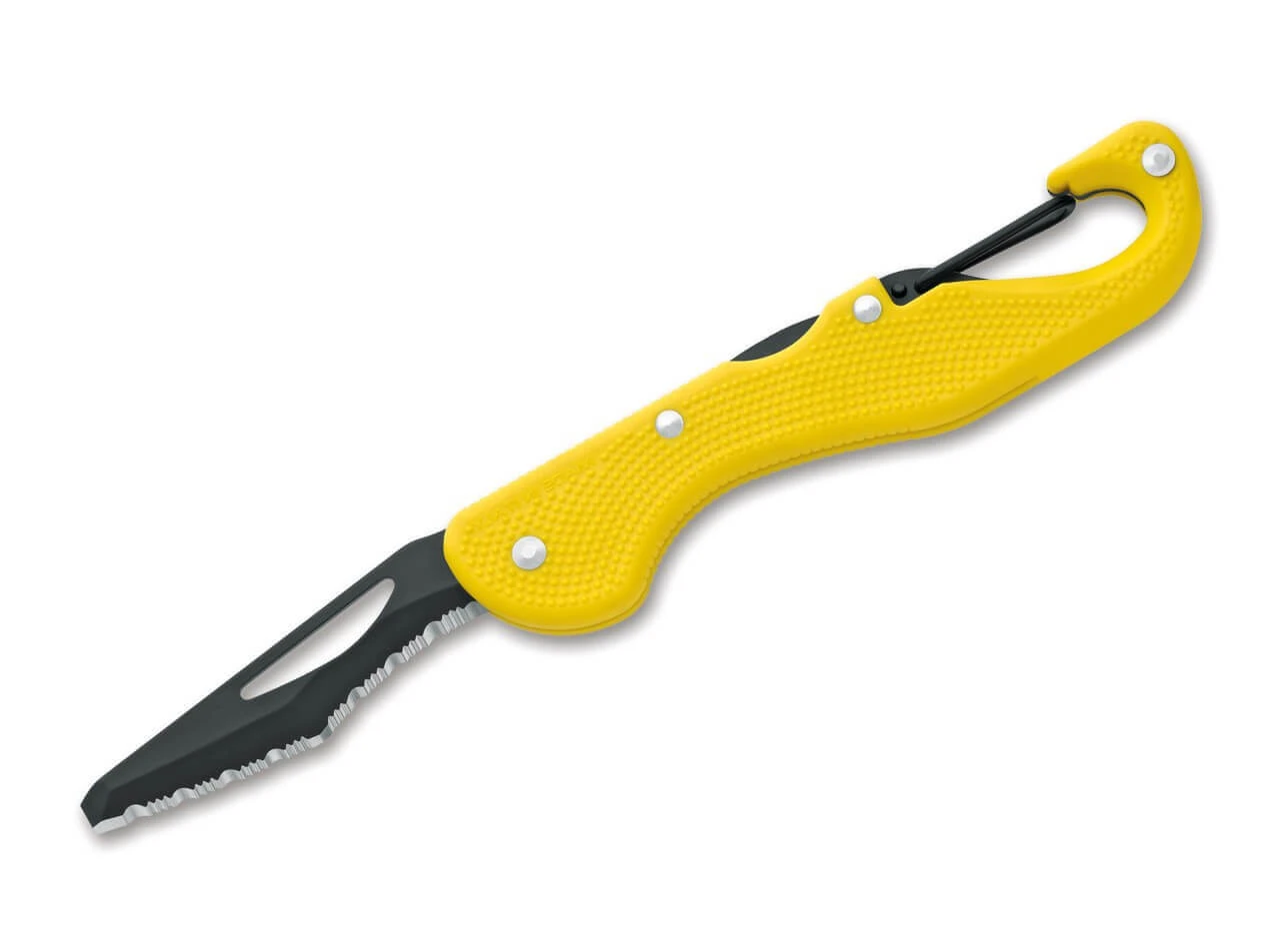 MAC BC Rescue Yellow 1 MAC BC Rescue Yellow