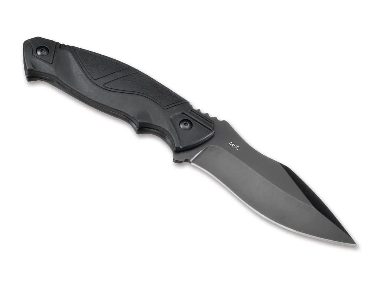Magnum Advance Pro Fixed Blade 2 Magnum Advance Pro Fixed Blade – Bild 2