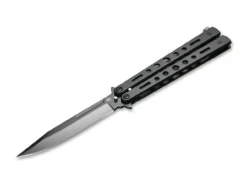 Magnum Balisong All Black