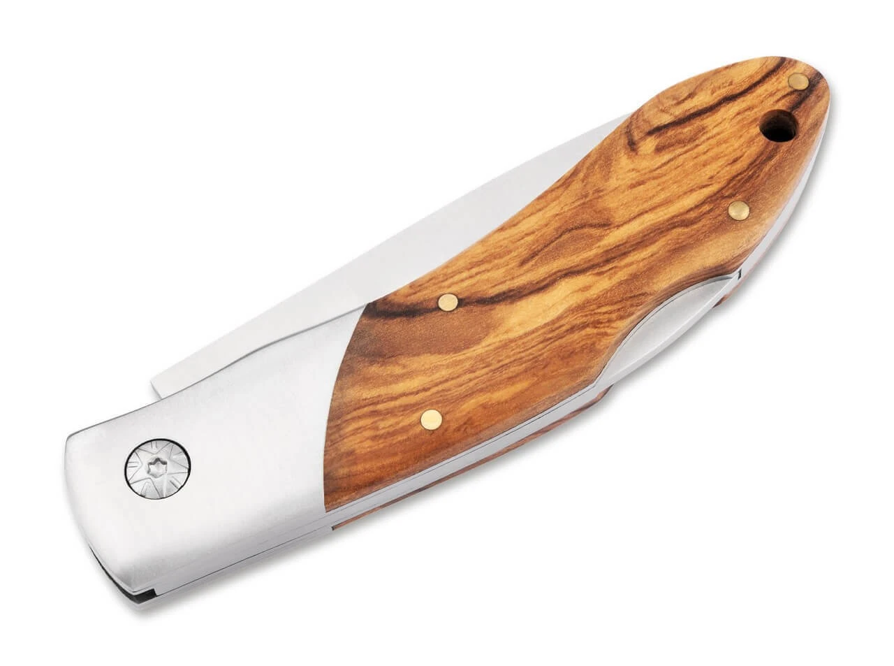 Magnum Caveman Steel 2 Magnum Caveman Steel – Bild 2