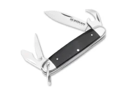 Magnum Classic Pocket Steel 5 Magnum Classic Pocket Steel -Messer Discounter magnum classic pocket steel 01mb334 3 1280x1280