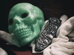 Magnum Dia De Los Muertos -Messer Discounter magnum dia de los muertos 01sc519 3 1280x1280