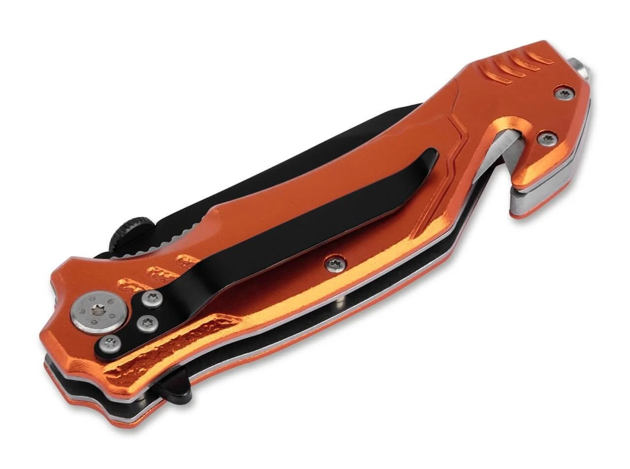 Magnum EMS Rescue 2 Magnum EMS Rescue – Bild 2