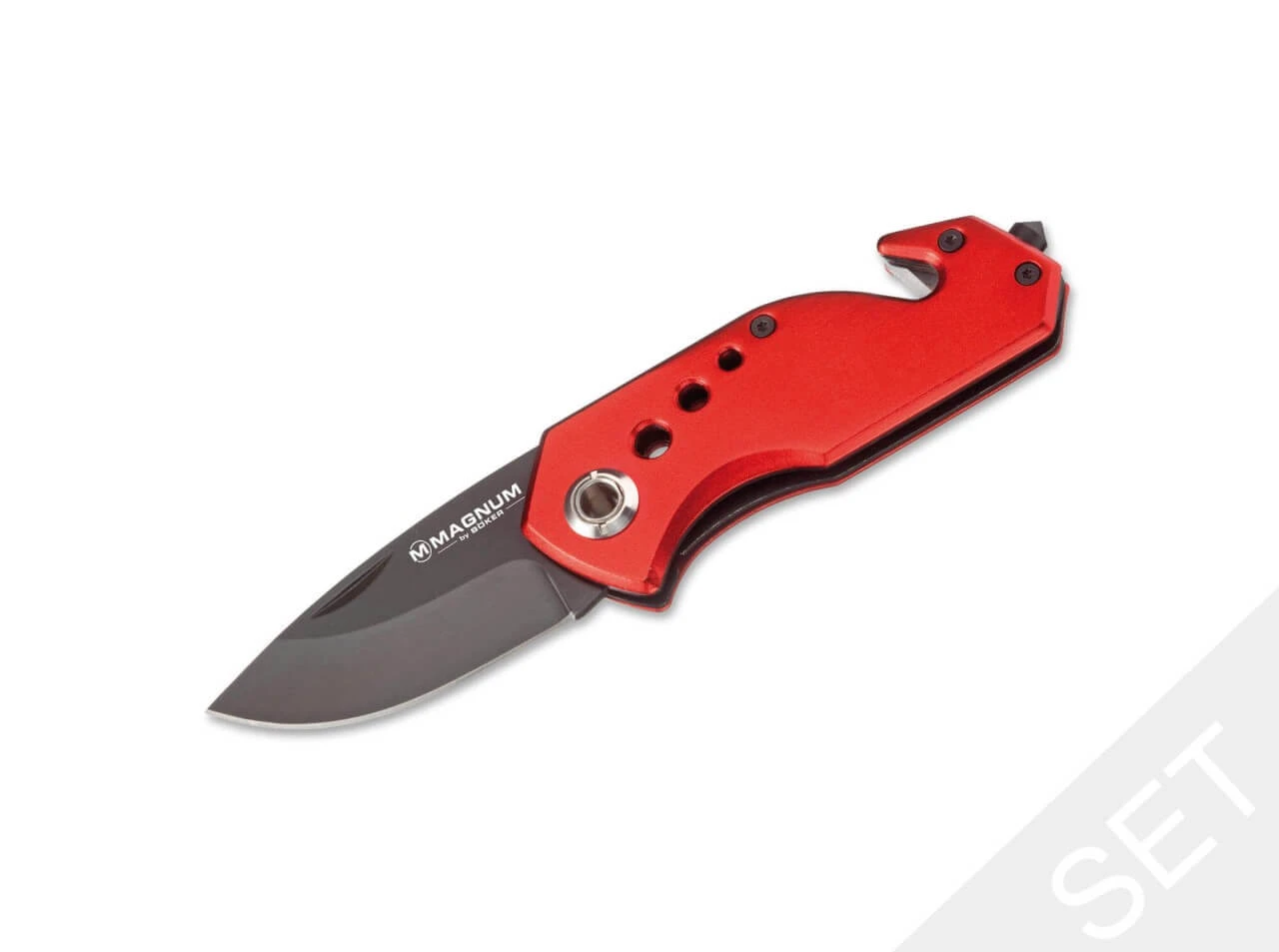 Magnum Handwerksmeister 7 Set 12 Stück 1 Magnum Handwerksmeister 7 Set 12 Stück