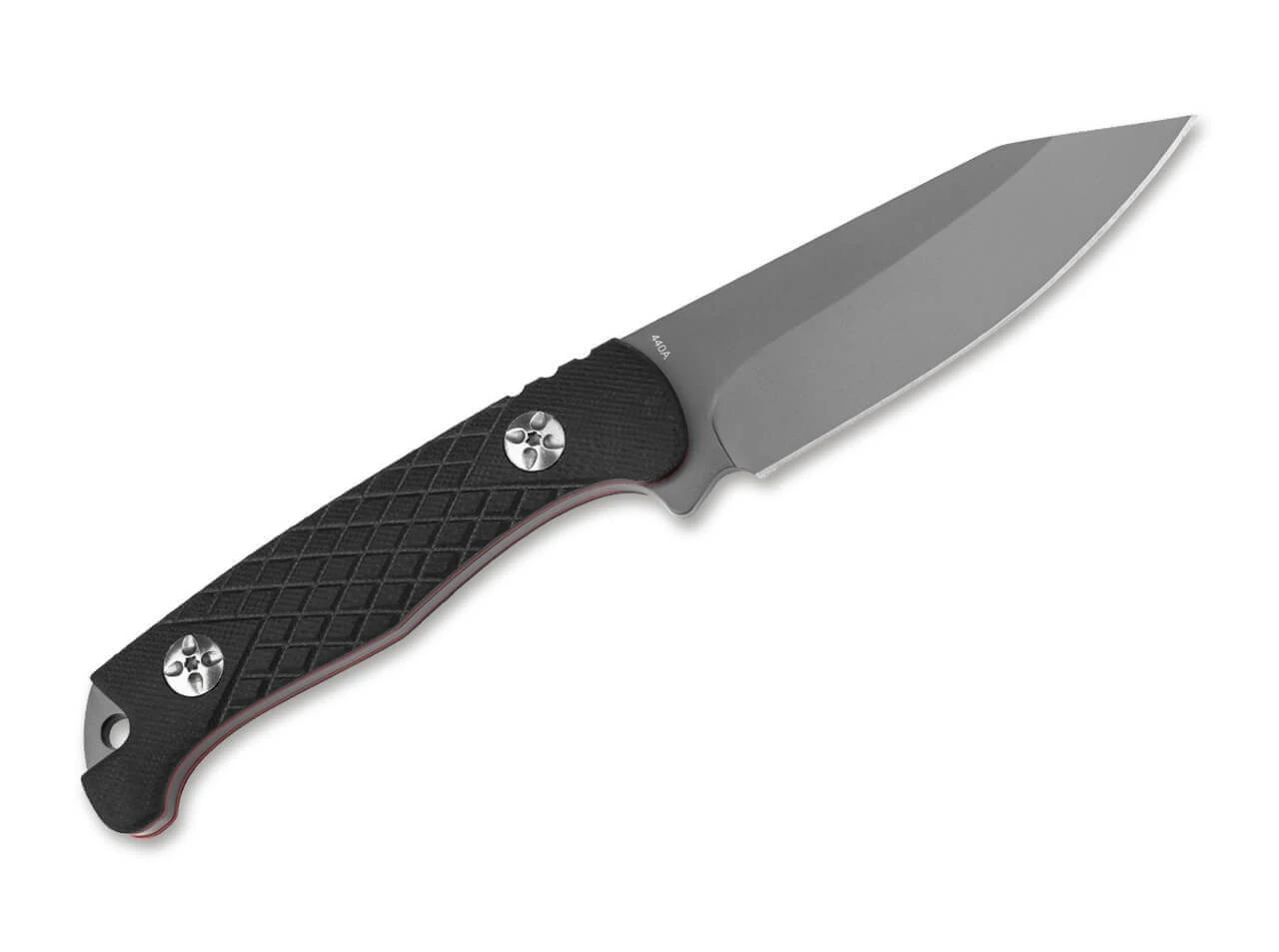 Magnum Life Knife 2 Magnum Life Knife – Bild 2