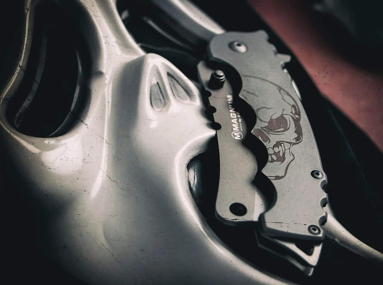 Magnum Mortem 3 Magnum Mortem – Bild 3