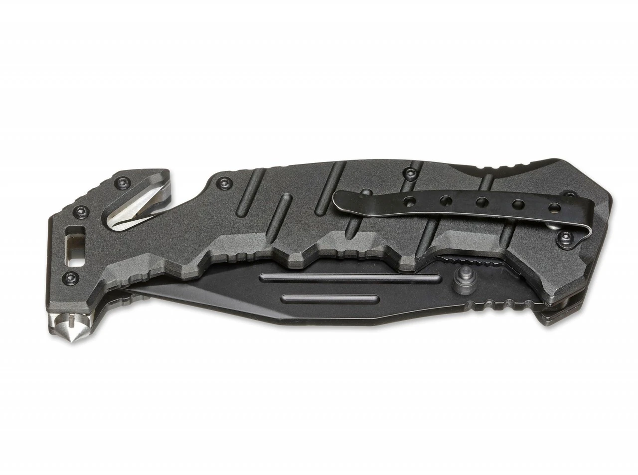 Magnum Res-Q Hammer 2 Magnum Res-Q Hammer – Bild 2