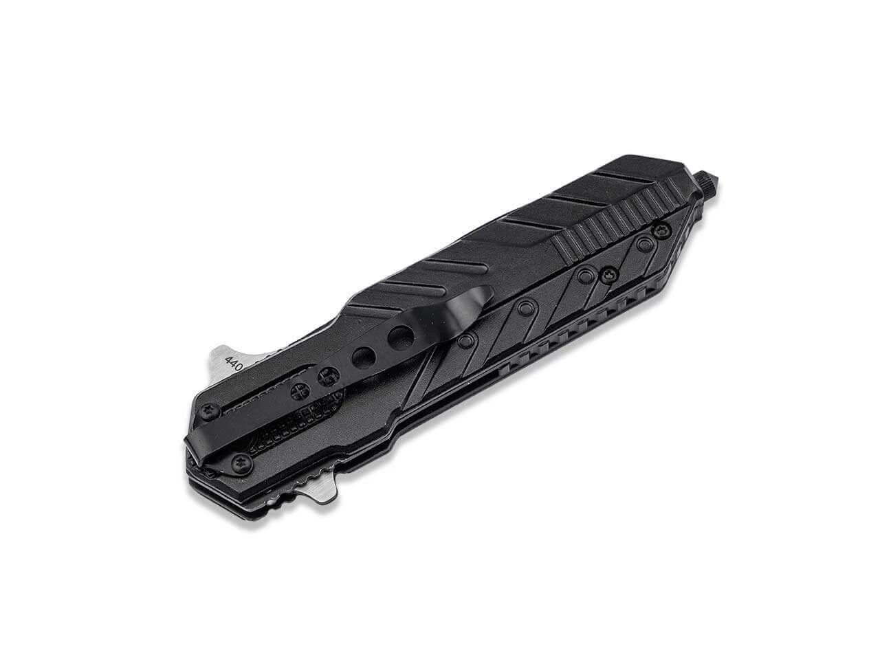 Magnum Rocket Non Assisted 2 Magnum Rocket Non Assisted – Bild 2