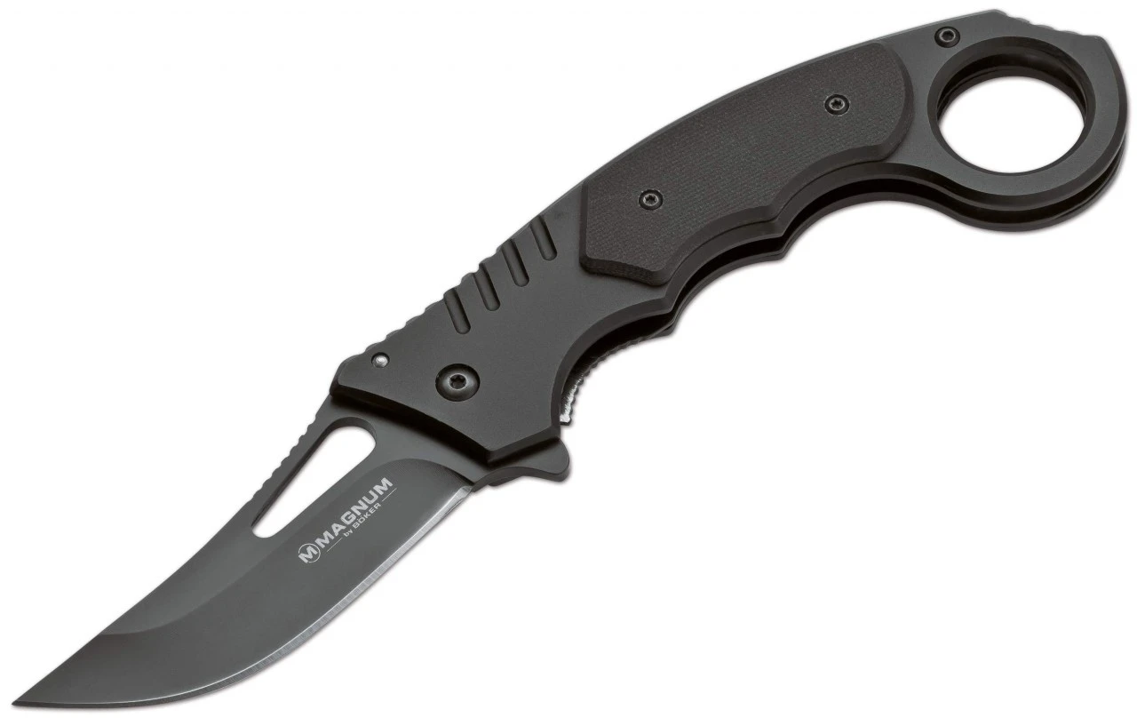 Magnum Whirlwind 1 Magnum Whirlwind