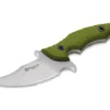 Badger G10 Green