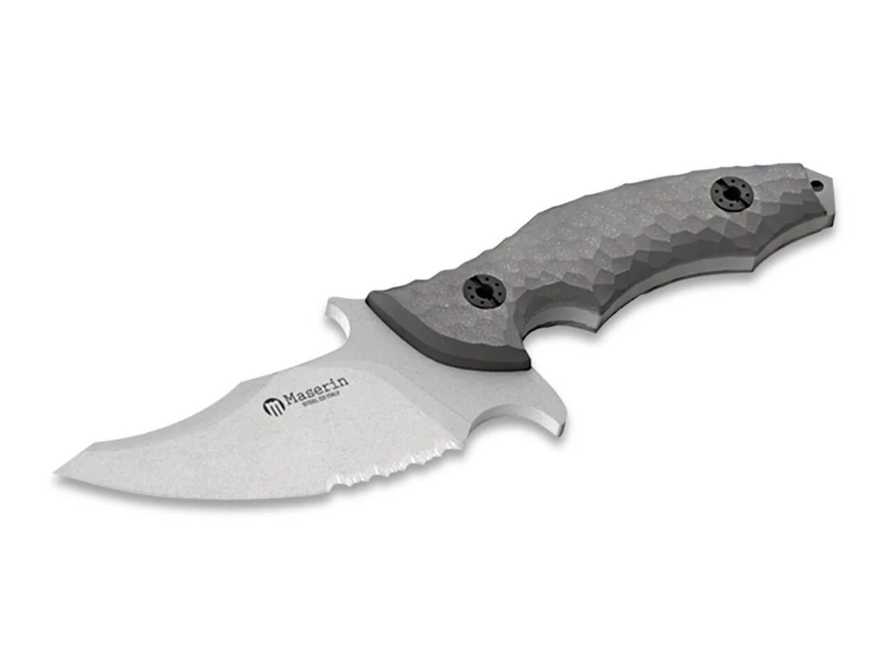 Badger G10 Grey 1 Badger G10 Grey