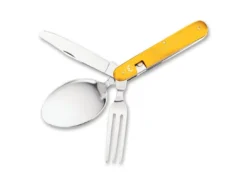 Mercury Rover Arancio