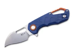 Isonzo Hawkbill Blue