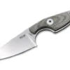 Mikro 2 Micarta Green