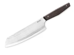 Prima Limited Edition Santoku Gold & Black