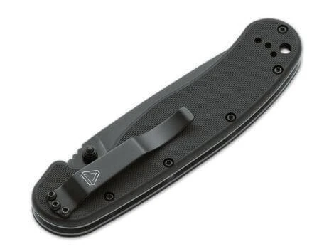 Rat Folder Black 2 Rat Folder Black – Bild 2