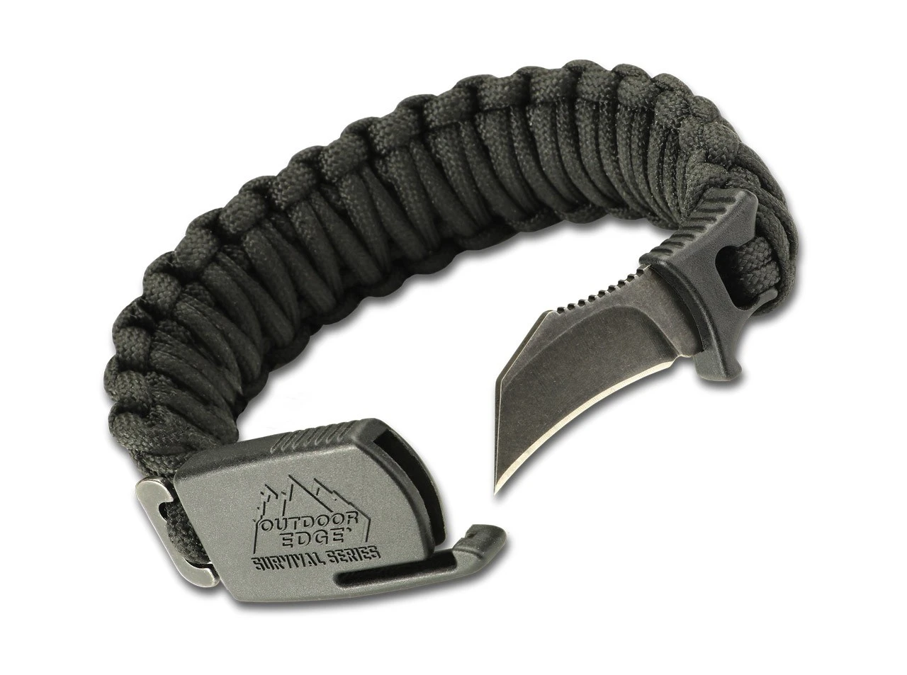 ParaClaw Black Large 1 ParaClaw Black Large