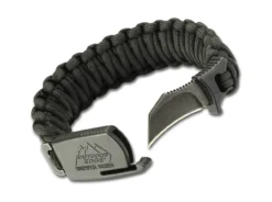 ParaClaw Black Medium Blister