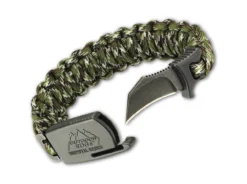 ParaClaw Camo Large Blister