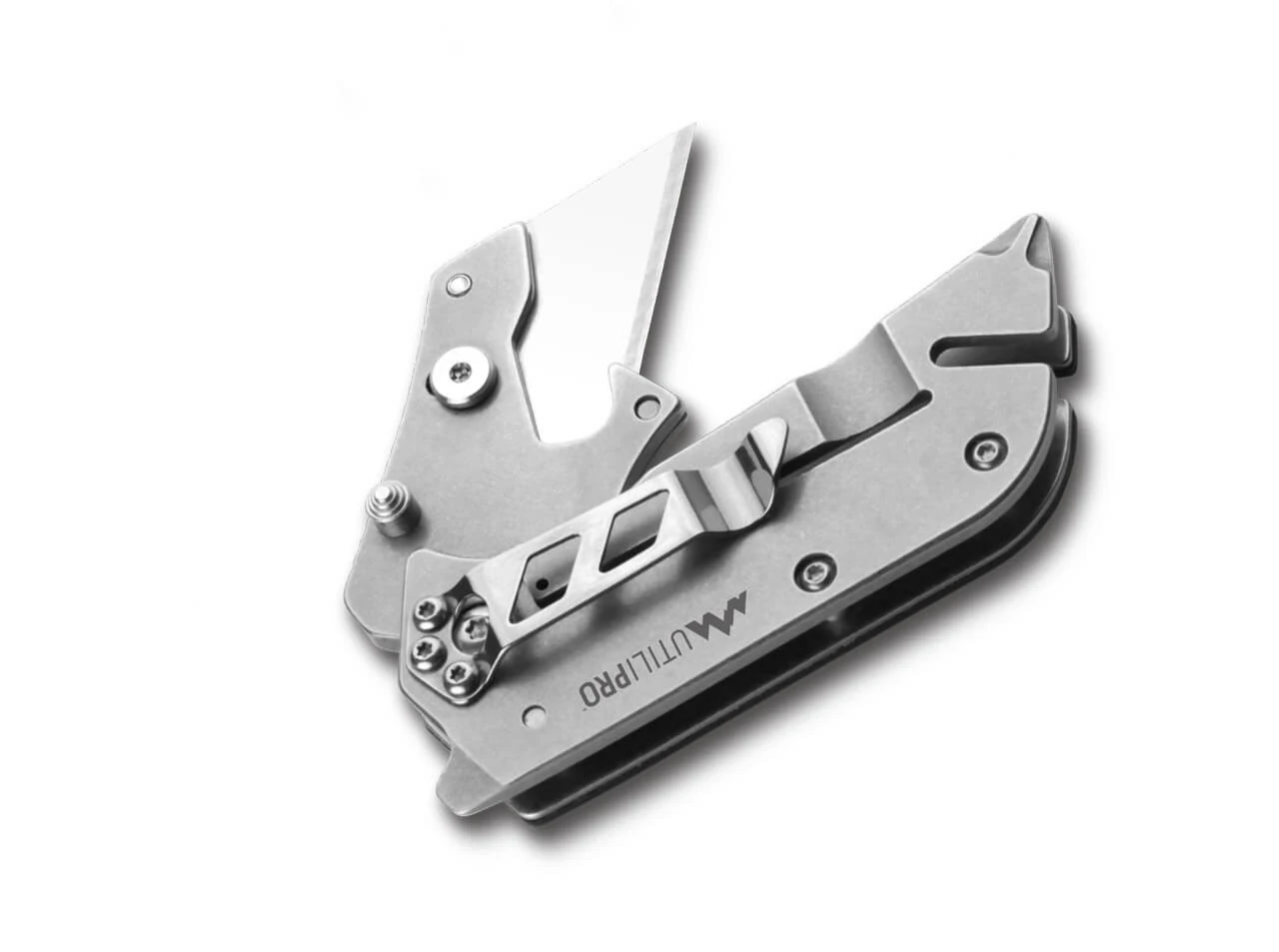 UtiliPro Orange 2 UtiliPro Orange – Bild 2