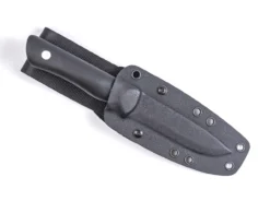 Bushcraft III Black -Messer Discounter real steel bushcraft iii black 02re082 3 1280x1280