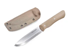 Bushcraft III Coyote 6 Bushcraft III Coyote -Messer Discounter real steel bushcraft iii coyote 02re083 3 1280x1280