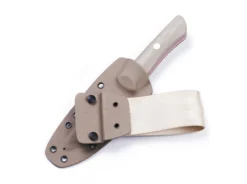 Bushcraft III Coyote 7 Bushcraft III Coyote -Messer Discounter real steel bushcraft iii coyote 02re083 4 1280x1280