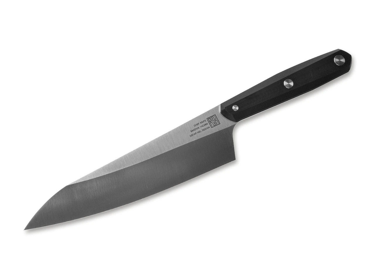 OHK Chefmesser 1 OHK Chefmesser