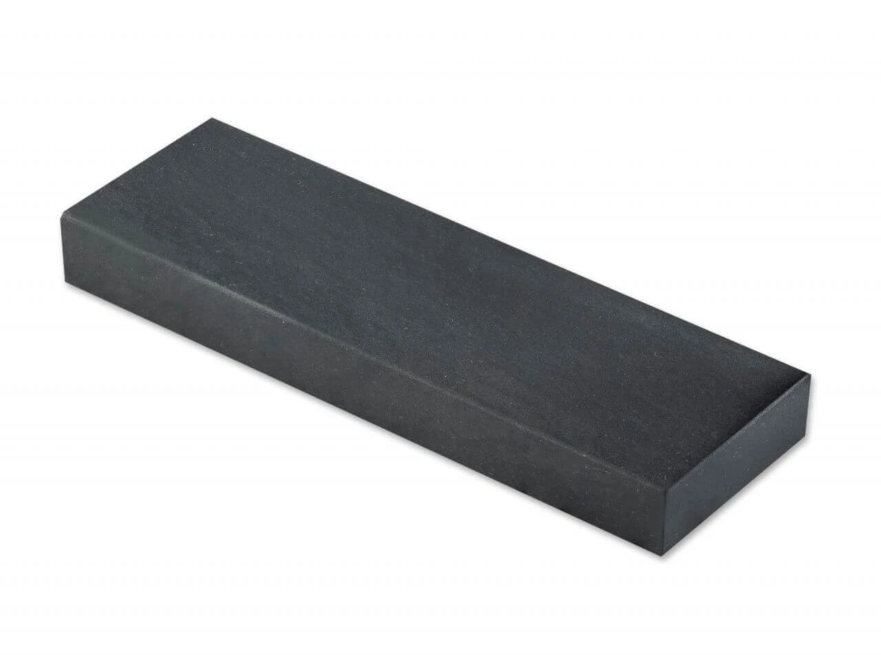 Bench Stone Surgical Black Arkansas 10" 1 Bench Stone Surgical Black Arkansas 10"