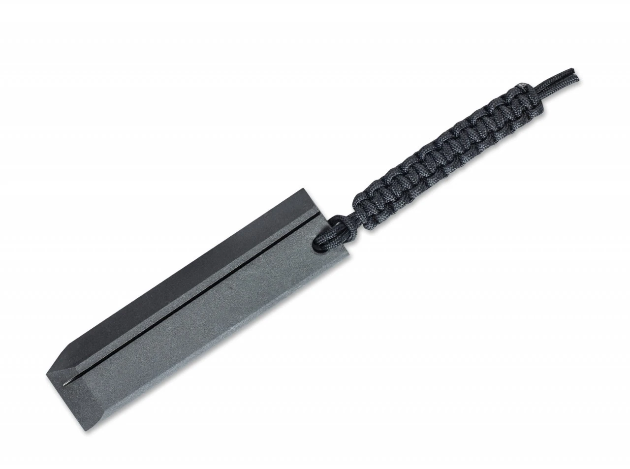 Tactical Sharpening Stone 6" 1 Tactical Sharpening Stone 6"