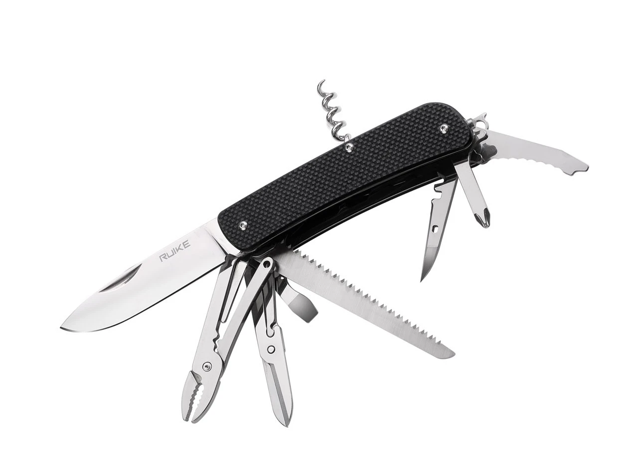 L51-B Black 1 L51-B Black