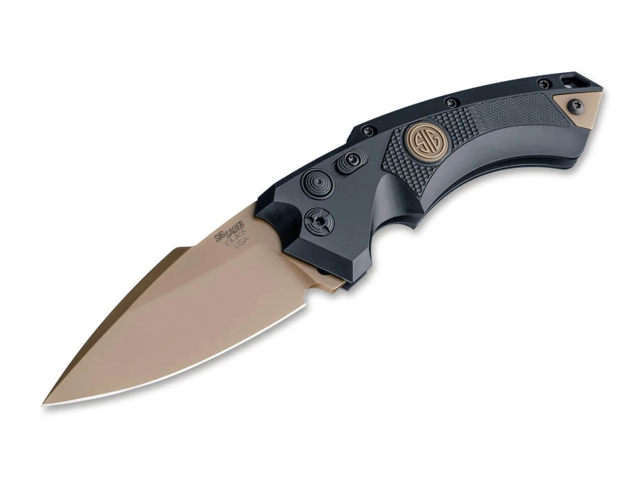 EX-A05 3.5 Emperor Scorpion 1 EX-A05 3.5 Emperor Scorpion