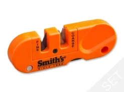 Smith's Pocket Pal Sharpener Set