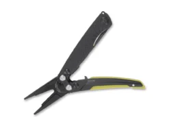 SOG Aegis MT Black & Moss