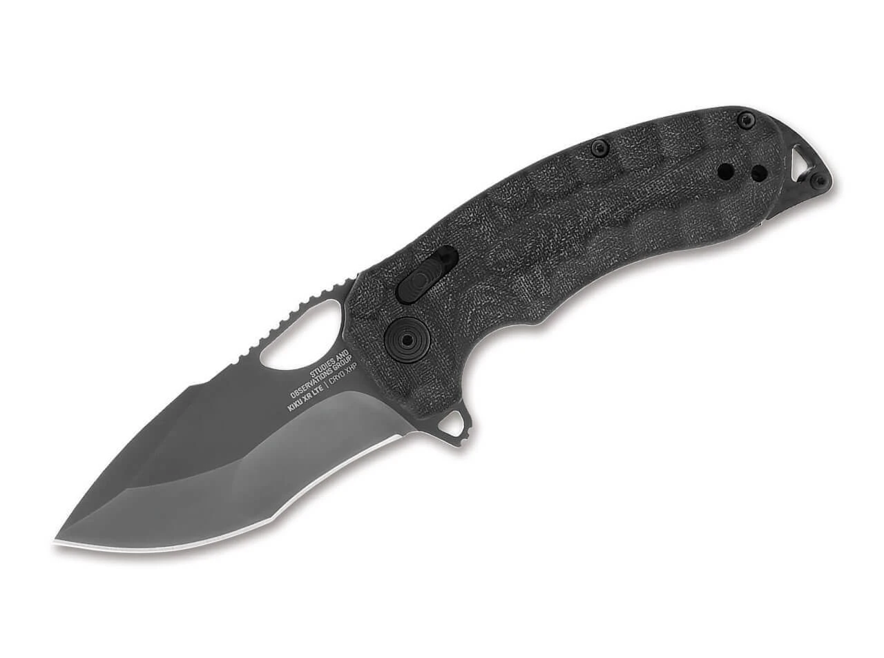 SOG Kiku LTE Blackout 1 SOG Kiku LTE Blackout