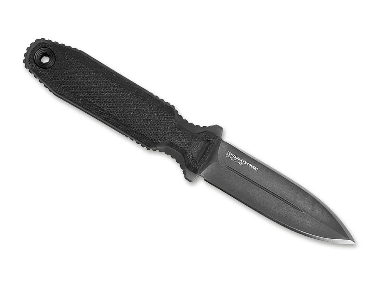 SOG Pentagon FX Covert Blackout 1 SOG Pentagon FX Covert Blackout