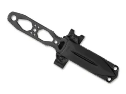 SOG Pentagon FX Covert Blackout 13 SOG Pentagon FX Covert Blackout -Messer Discounter sog pentagon fx covert blackout 02sg072 5 1280x1280
