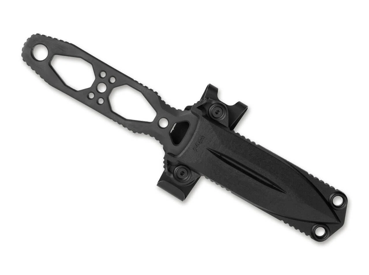 SOG Pentagon FX Covert Blackout 5 SOG Pentagon FX Covert Blackout – Bild 5